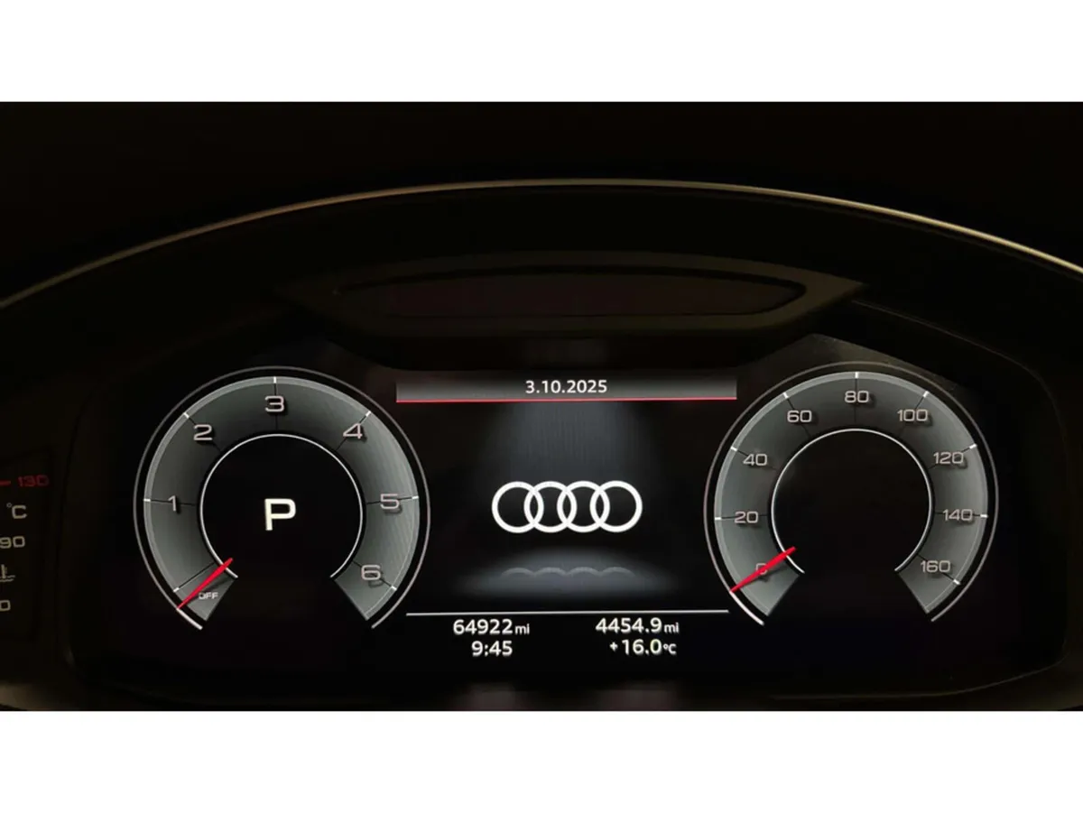 Audi A7 S LINE 40 TDI MHEV QUA SPORTBACK QUATTRO - Image 2