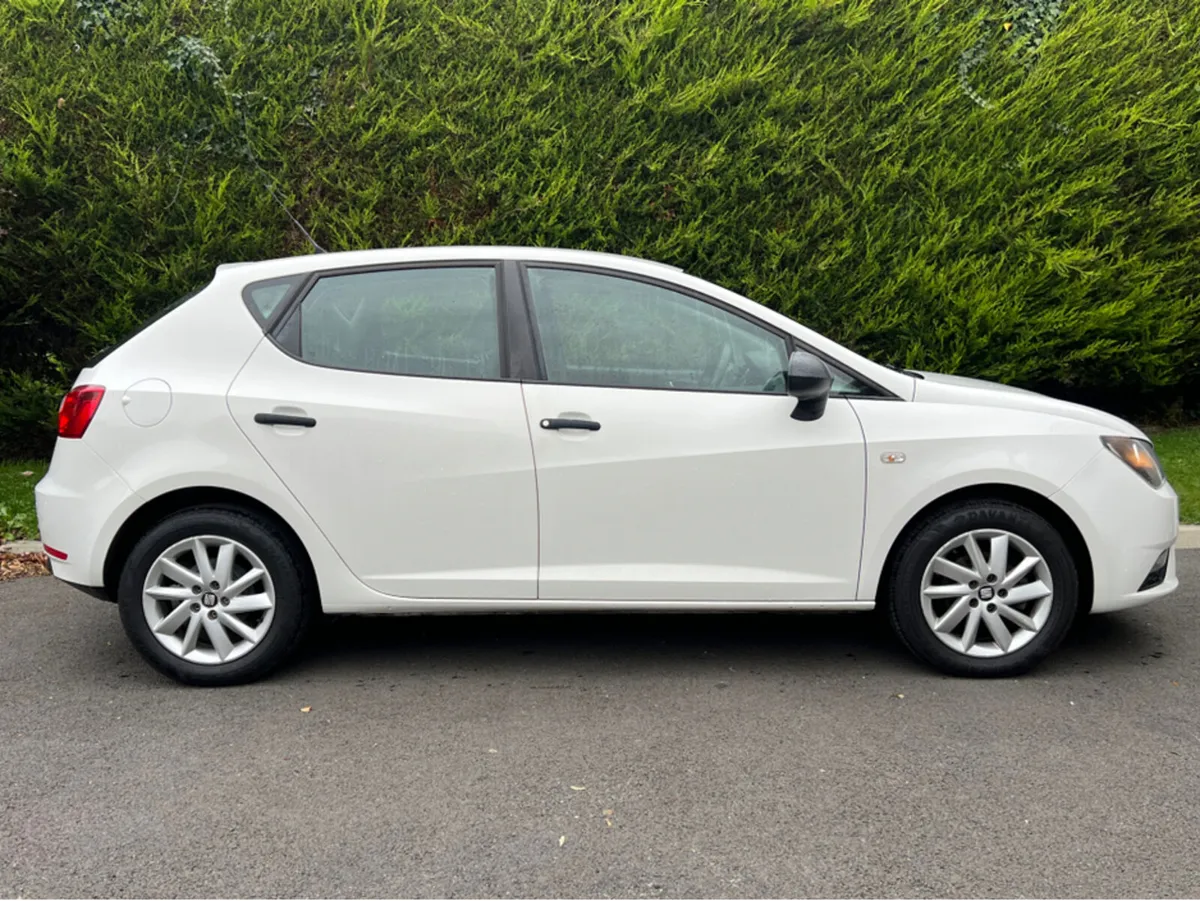 SEAT Ibiza 2016 SE SPORT  1.0 PETROL 75HP 5DR FINA - Image 3