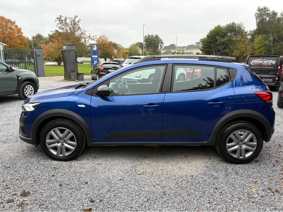 Dacia Sandero STEPWAY EXPRESSION TCE 90 NBI - Image 4