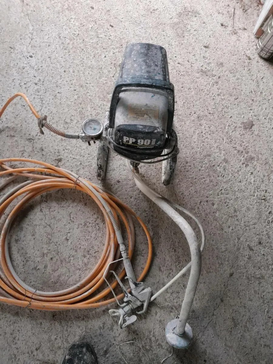 Wagner pp90 spair - Image 1