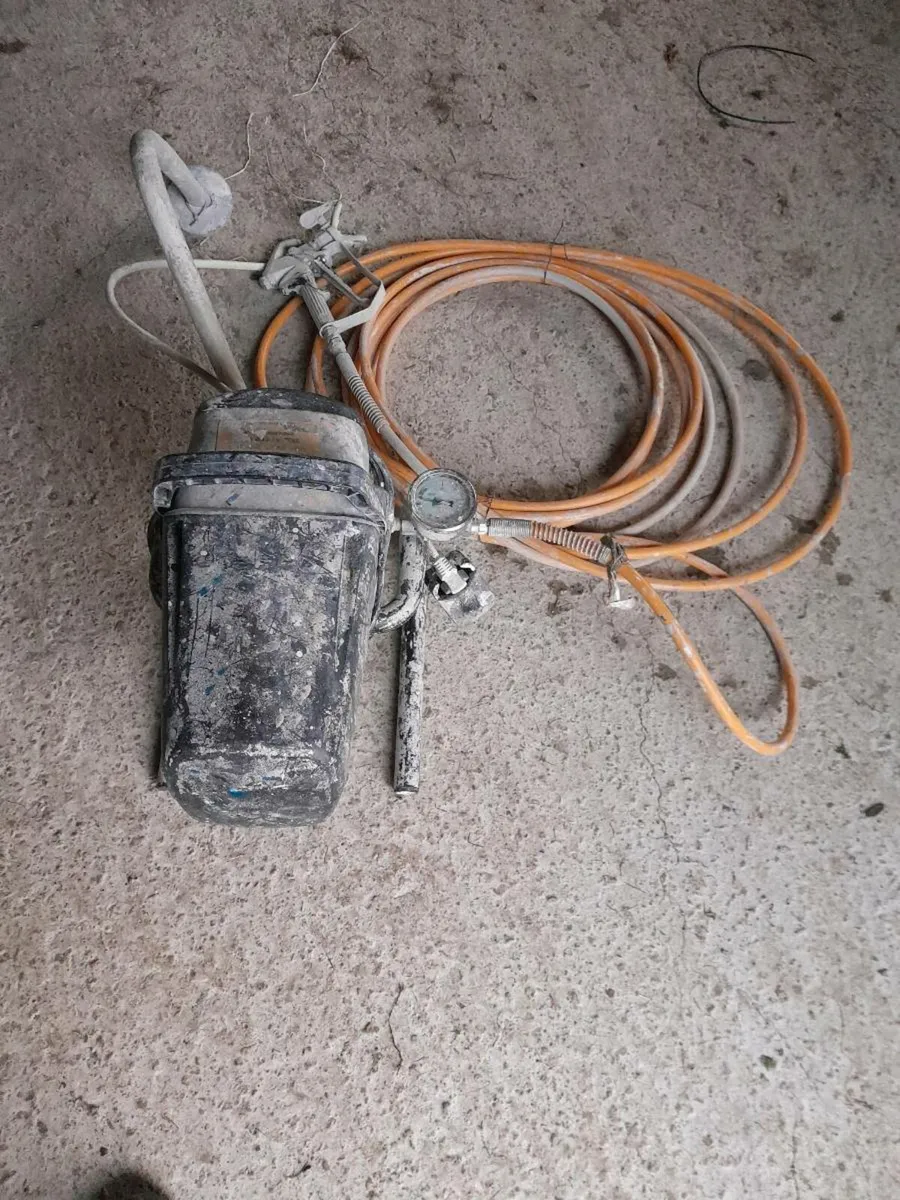 Wagner pp90 spair - Image 2