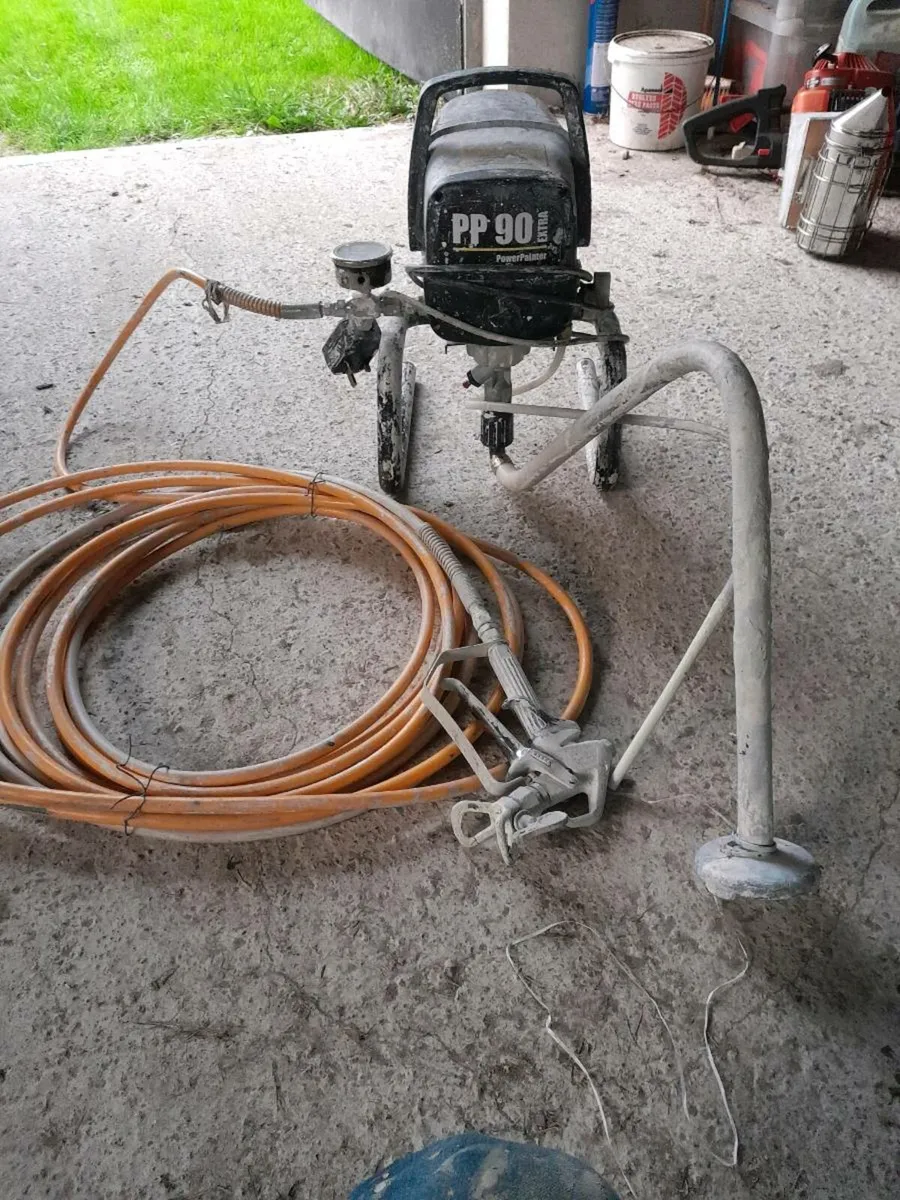 Wagner pp90 spair - Image 3