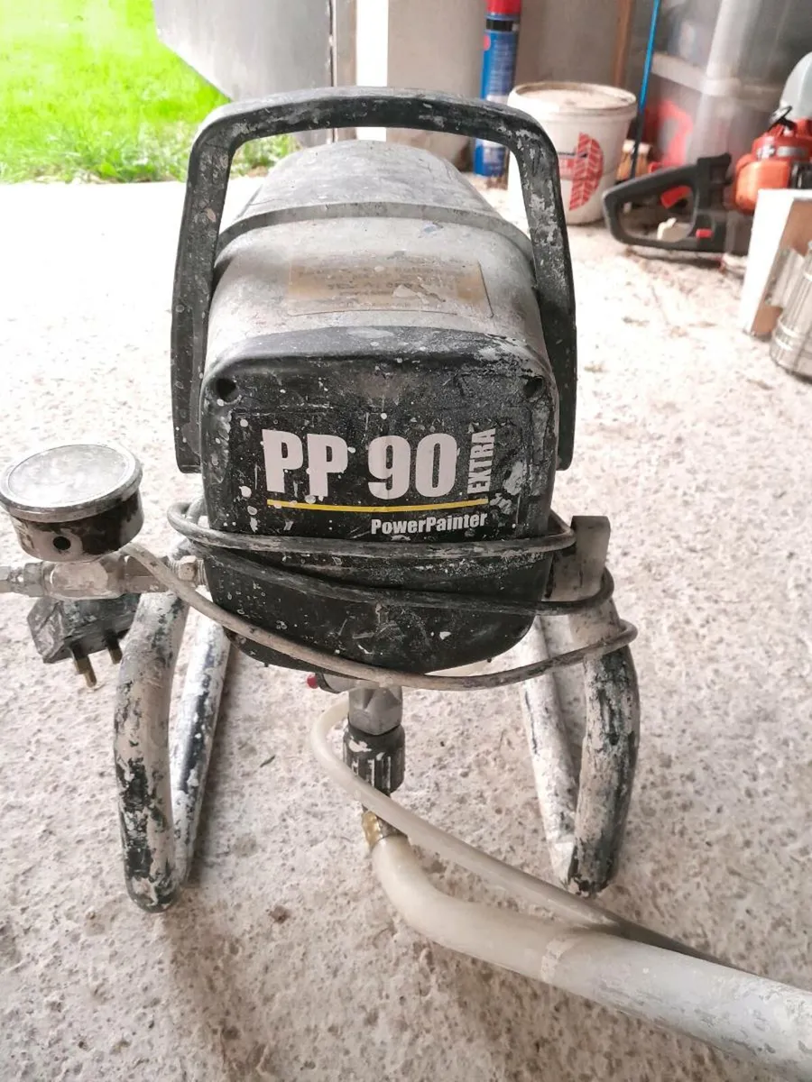 Wagner pp90 spair - Image 4