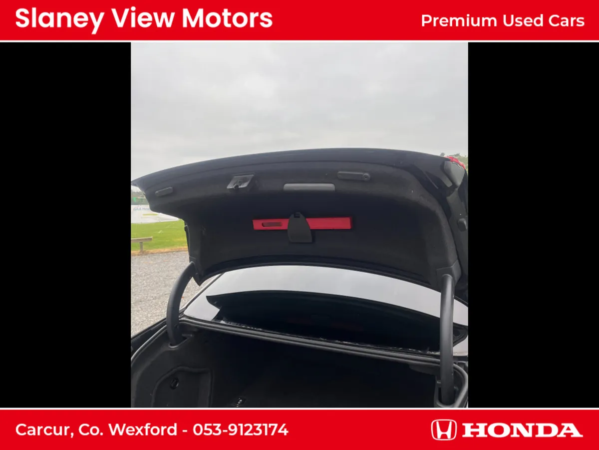 Audi A4 2.0 S LINE 150PS TDI 4DR - Image 4