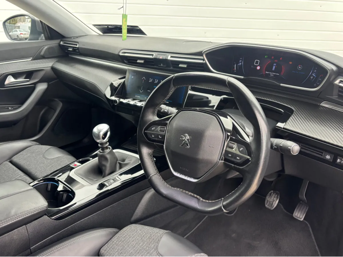 Peugeot 508 ALLURE 1.5 BLUE HDI 130 4DR - Image 3