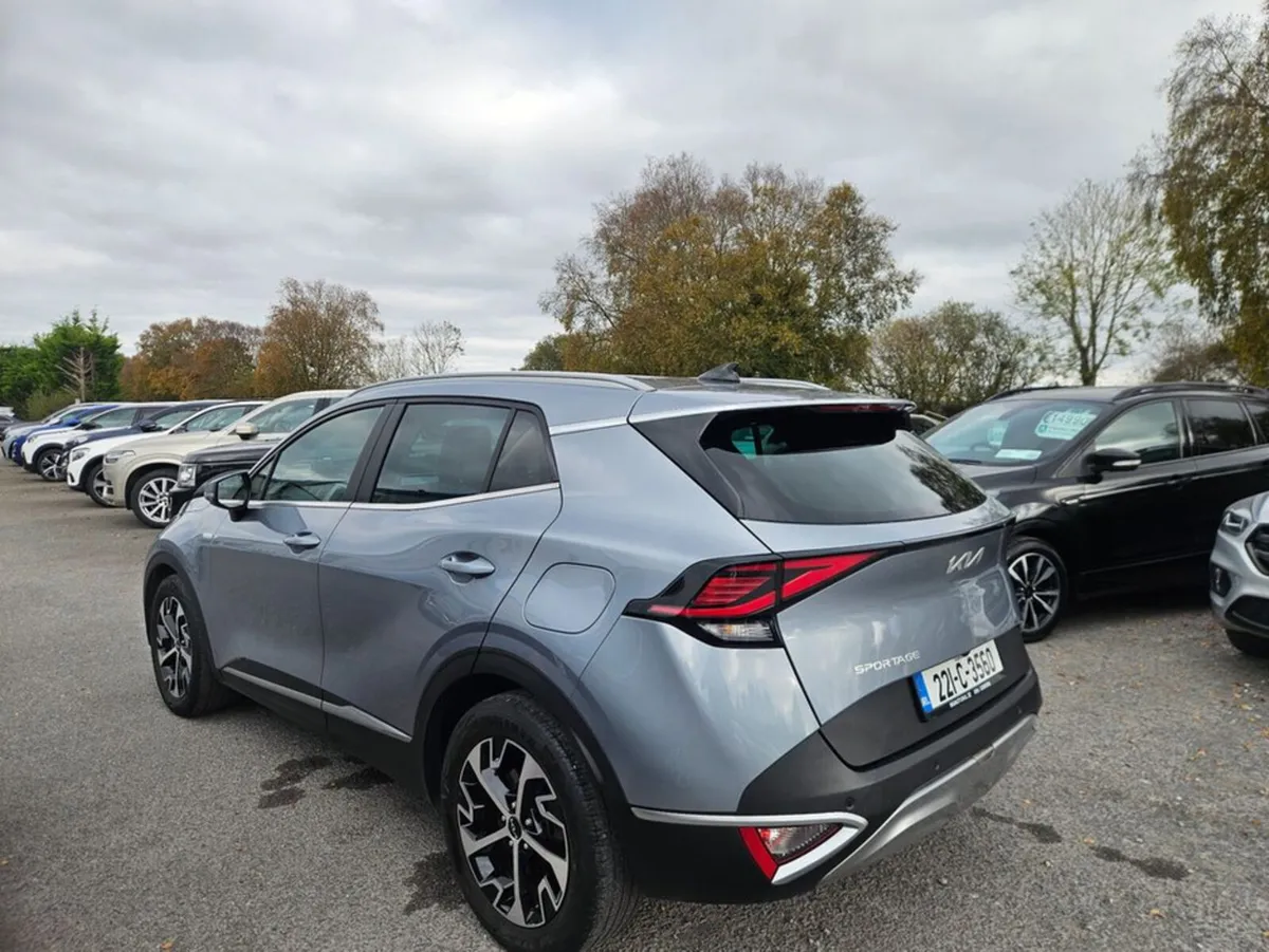 Kia Sportage K3 - Image 4