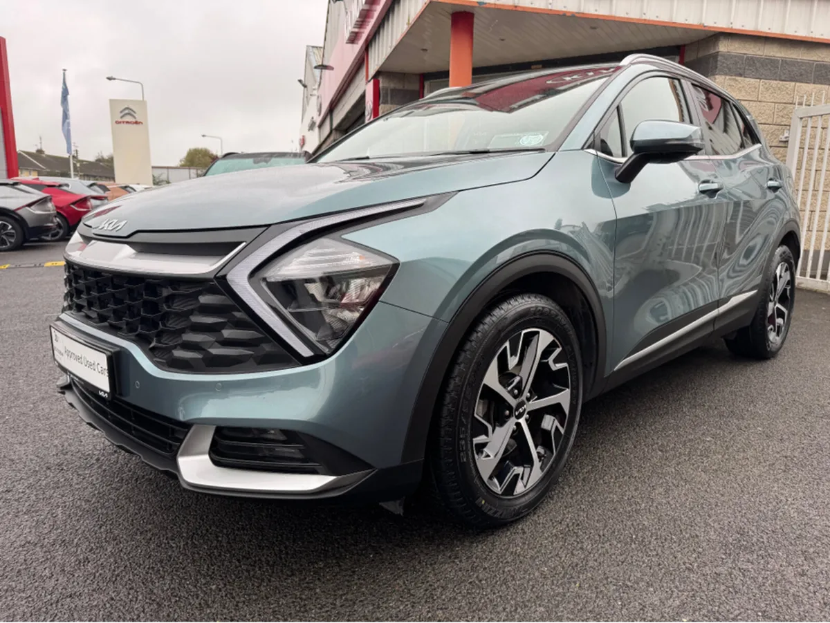 Kia Sportage K3 MY23 5DR - Image 1