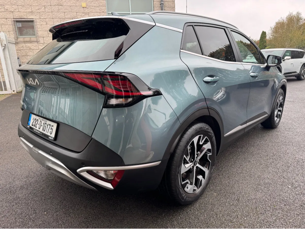 Kia Sportage K3 MY23 5DR - Image 2
