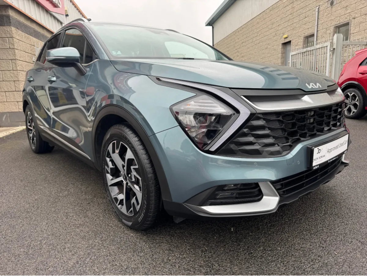 Kia Sportage K3 MY23 5DR - Image 3