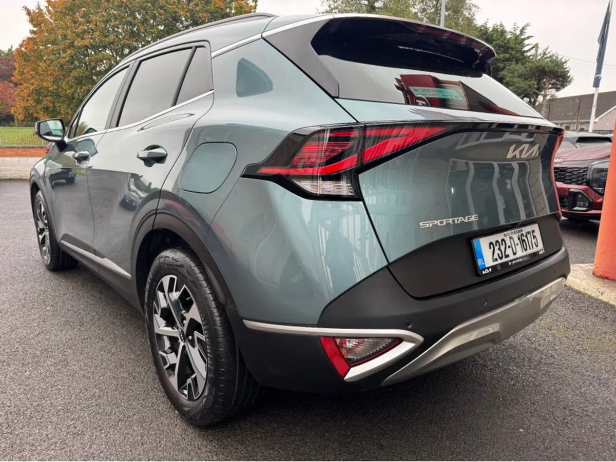 Kia Sportage K3 MY23 5DR - Image 4