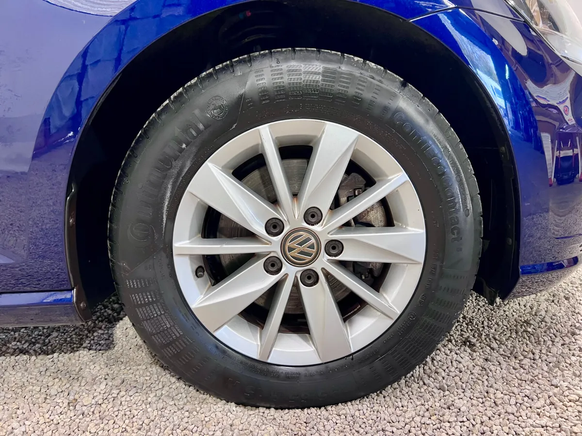 2019 VW GOLF 1.4tsi AUTO SPORT - Image 4