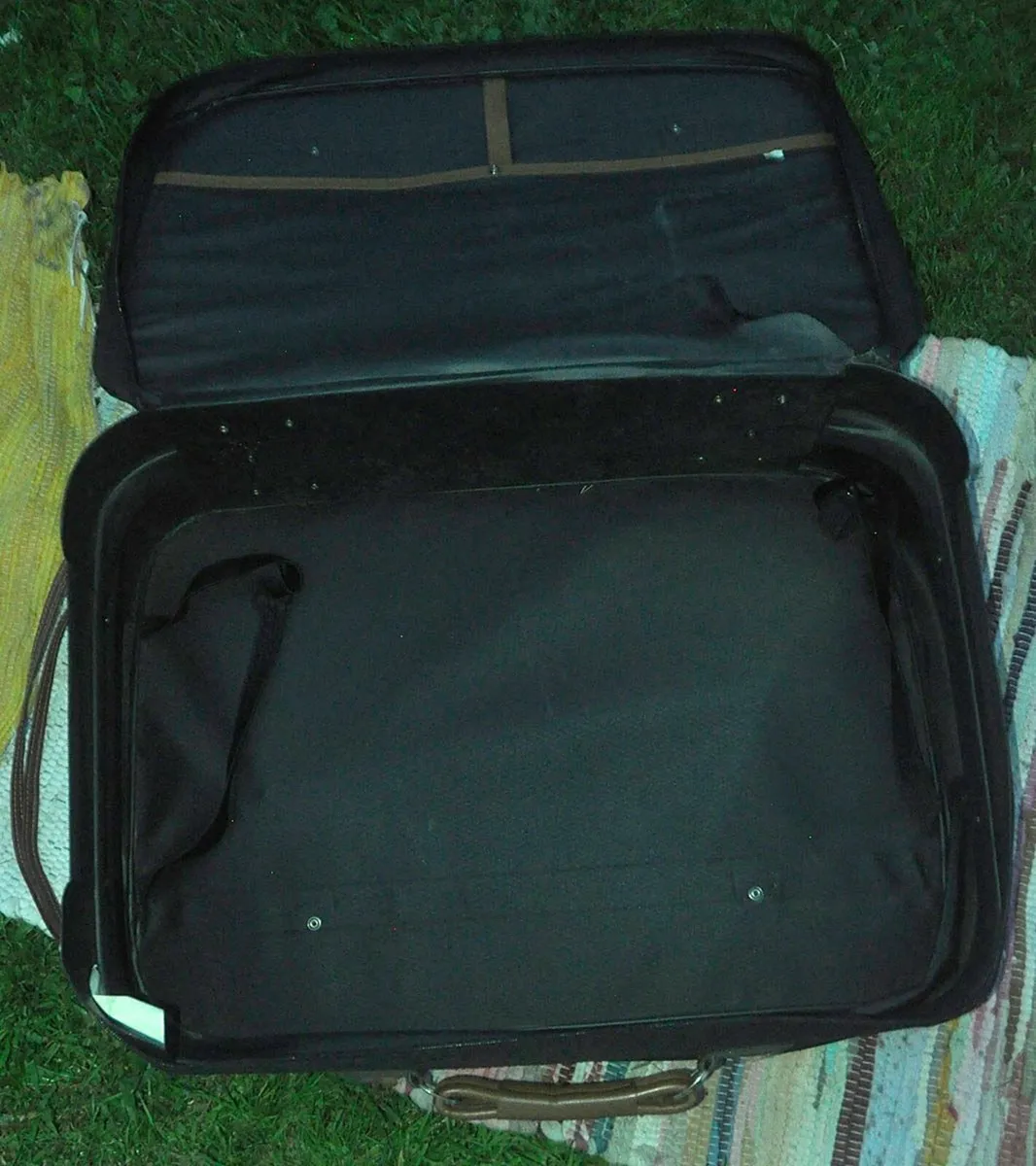 Suitcase - Image 1