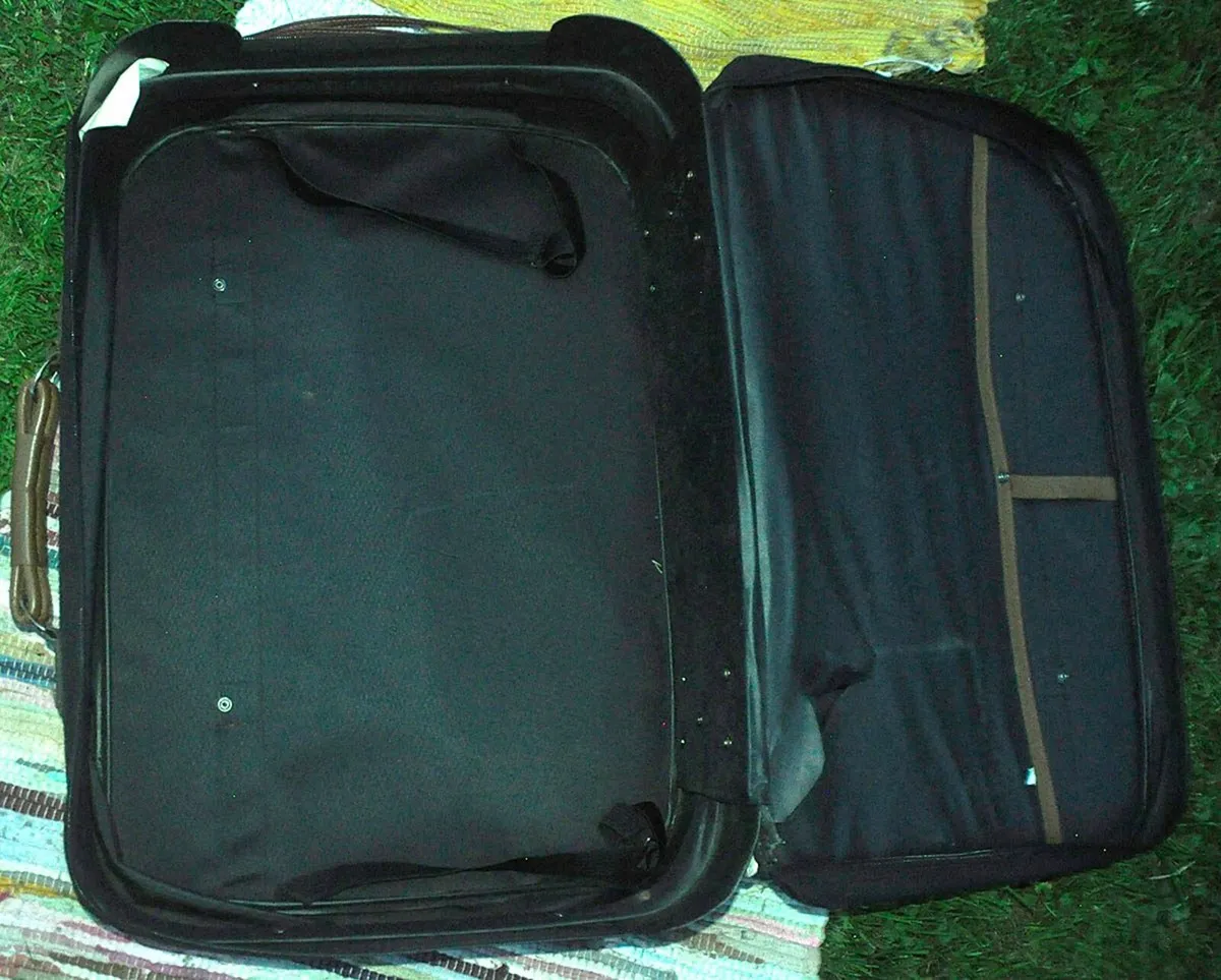 Suitcase - Image 2