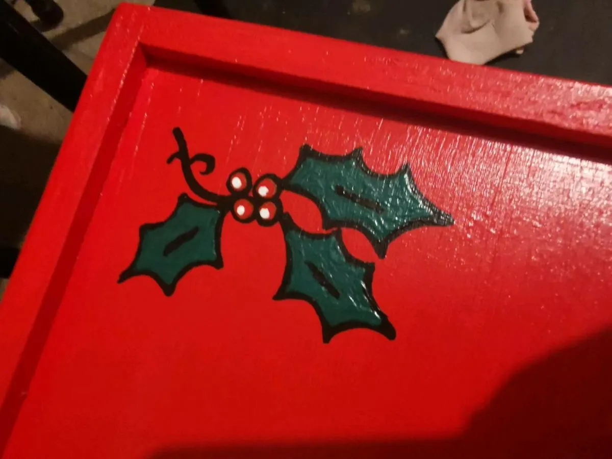 Custom Christmas Eve Boxes - Image 2