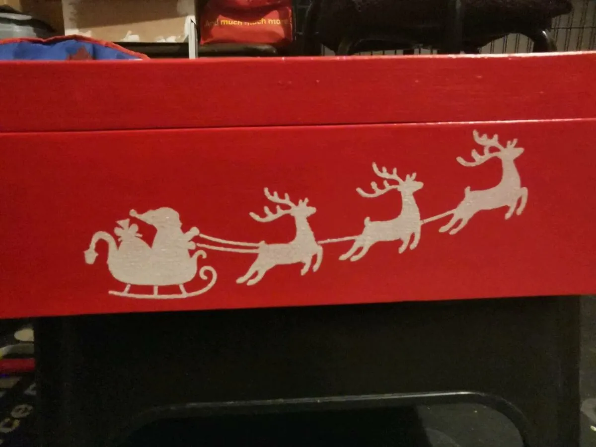 Custom Christmas Eve Boxes - Image 3