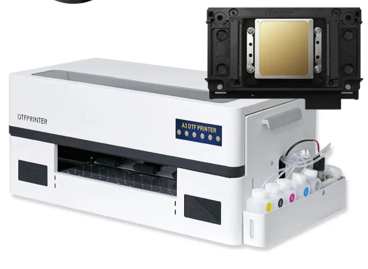 Printer - Image 1