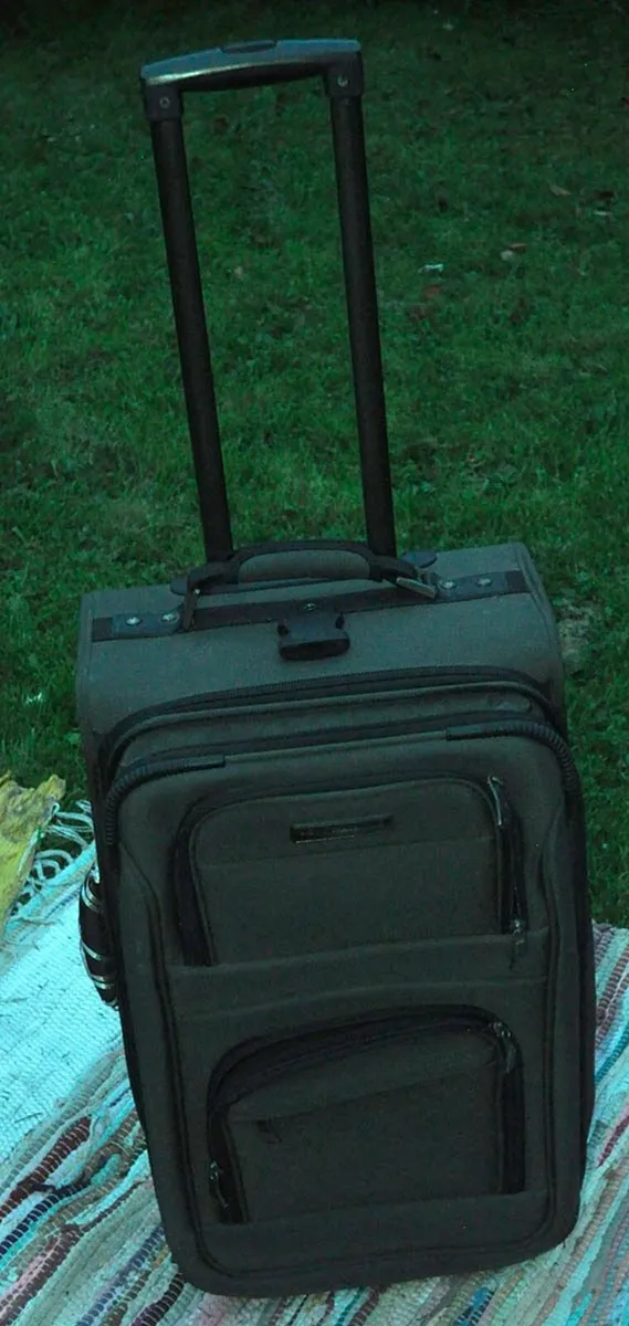 Suitcase by KENNETH COLE - Image 2