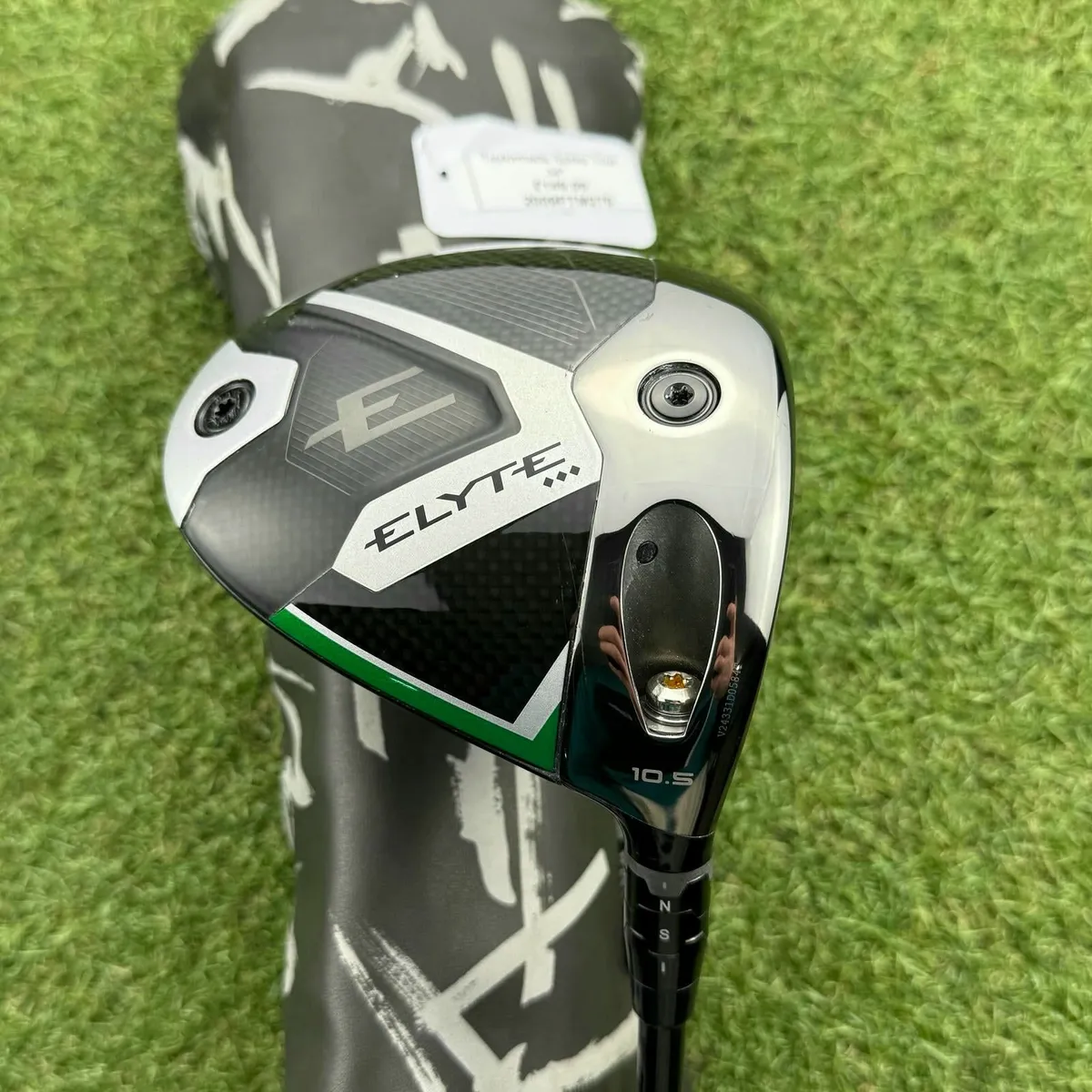 Callaway Elyte Triple Diamond Driver / 10.5° - Image 2