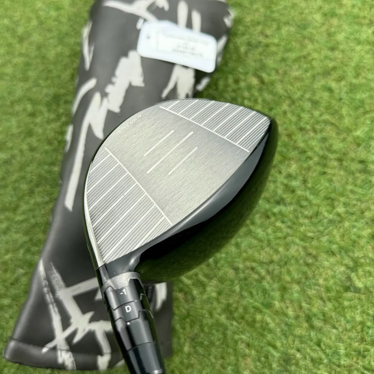 Callaway Elyte Triple Diamond Driver / 10.5° - Image 3