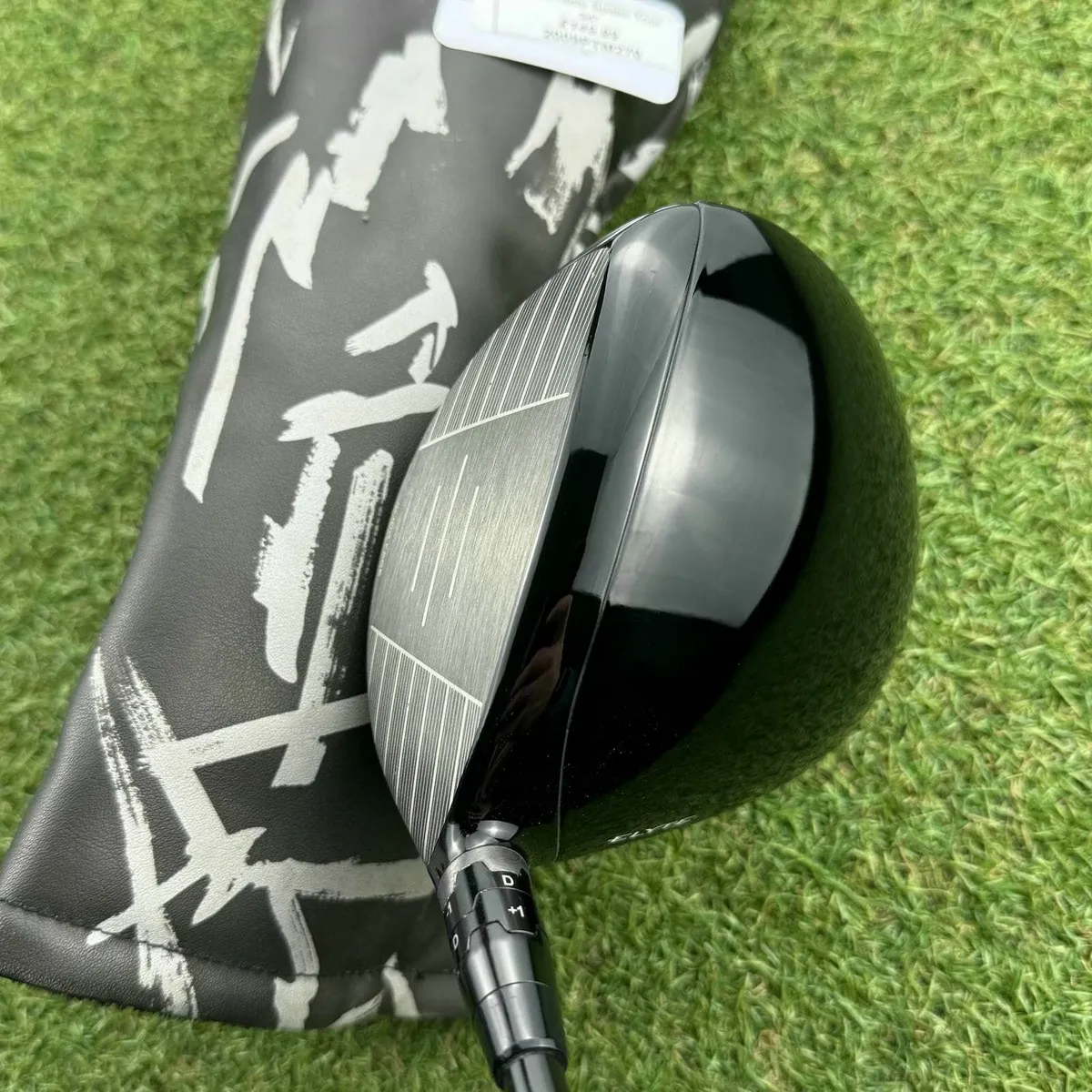 Callaway Elyte Triple Diamond Driver / 10.5° - Image 4