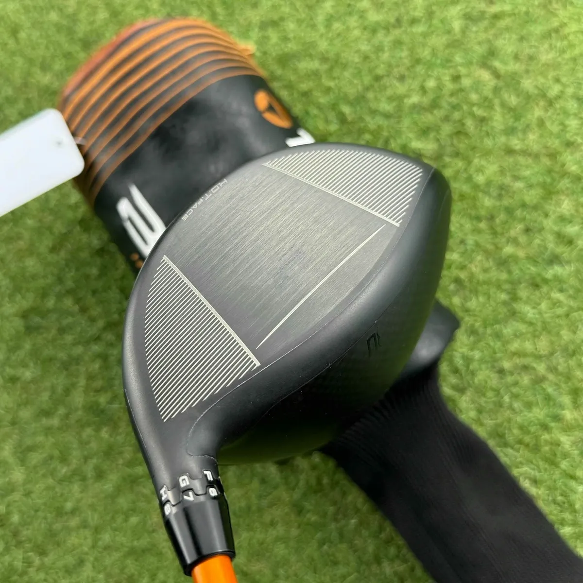 Cobra DS-Adapt LS Driver / 9° / Stiff - Image 3