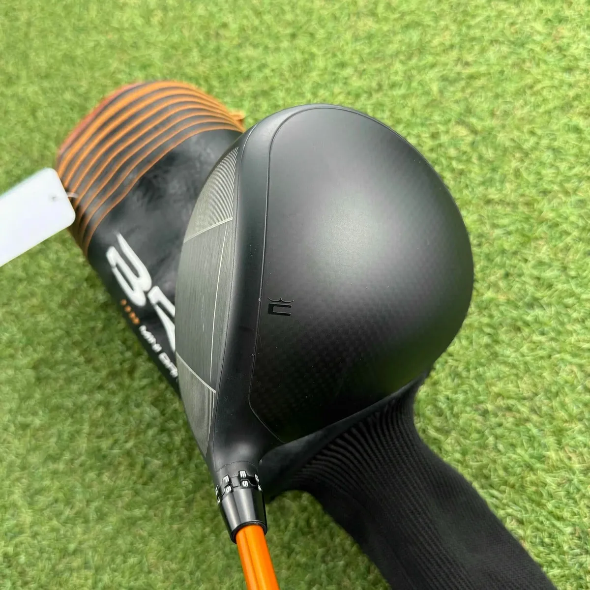 Cobra DS-Adapt LS Driver / 9° / Stiff - Image 4