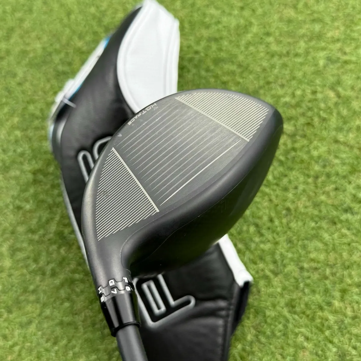 Cobra DS-Adapt Max-D Driver / 12° / Regular - Image 3
