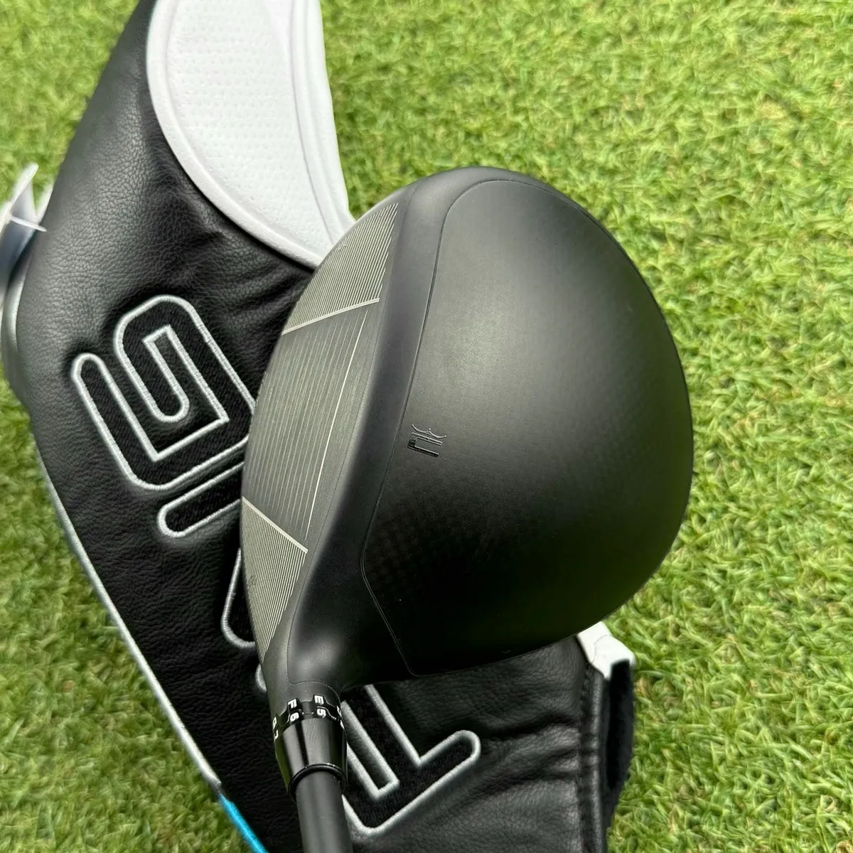 Cobra DS-Adapt Max-D Driver / 12° / Regular - Image 4