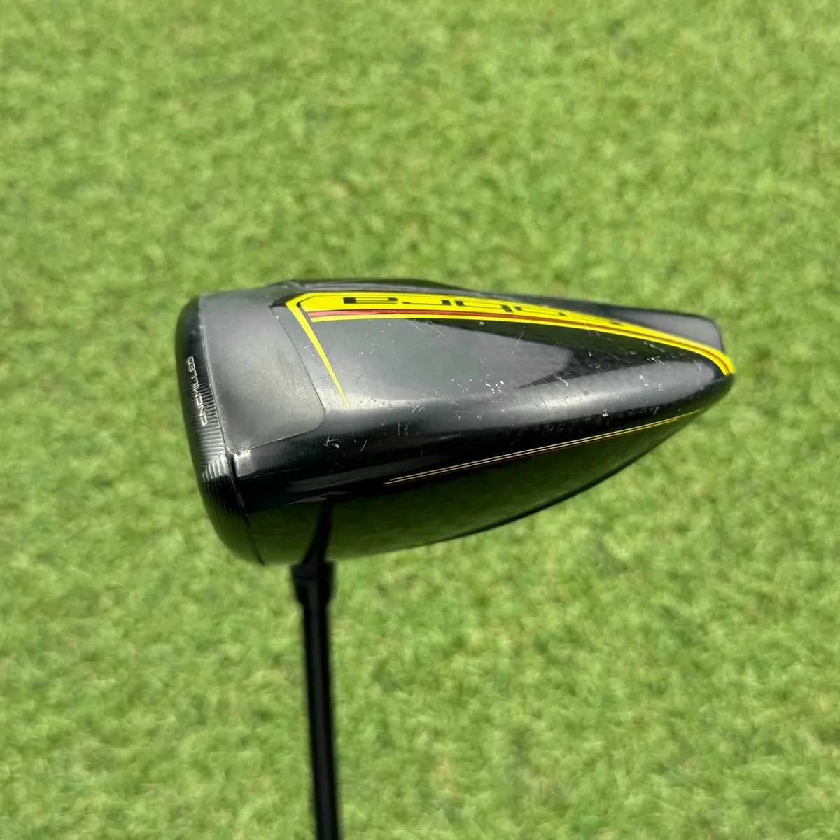 Cobra Speedzone Xtreme Driver / 10.5° / Regular - Image 3