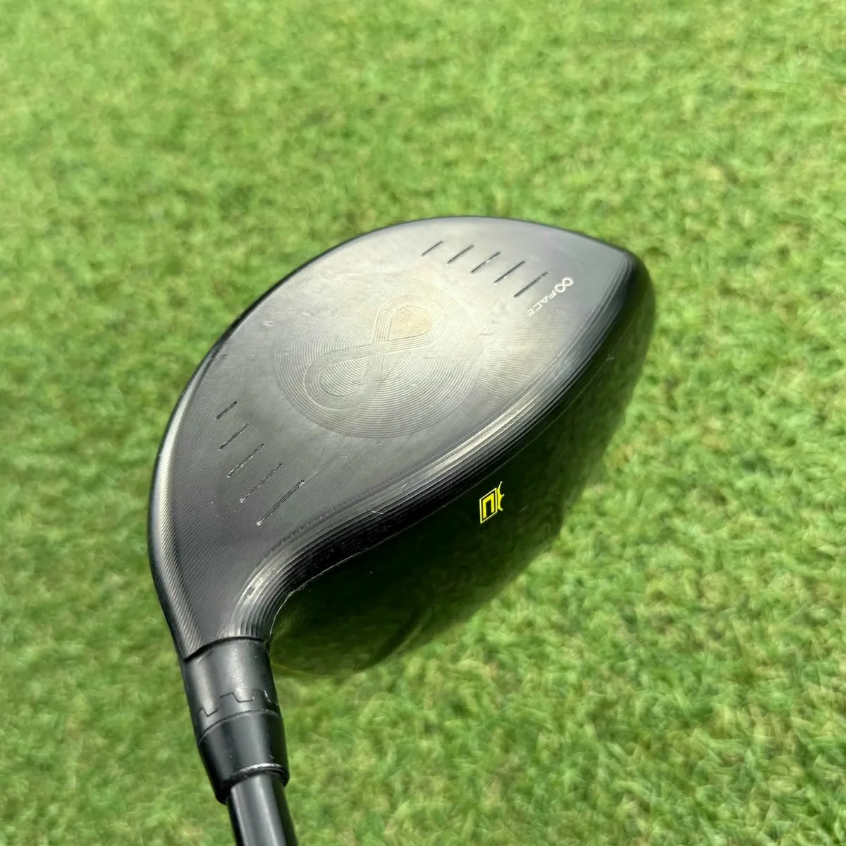 Cobra Speedzone Xtreme Driver / 10.5° / Regular - Image 4