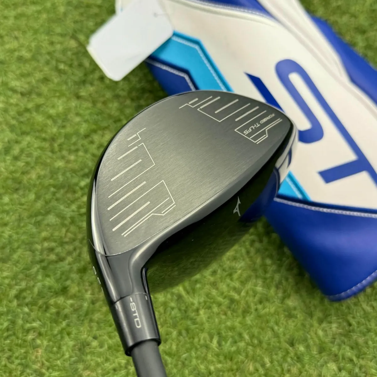 Mizuno St-Max 230 Driver / 9.5° / Regular - Image 3
