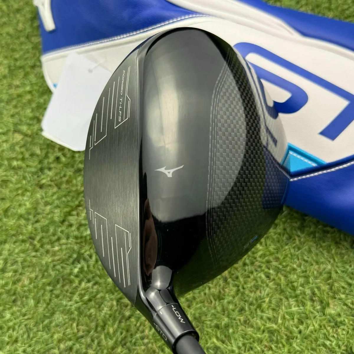 Mizuno St-Max 230 Driver / 9.5° / Regular - Image 4