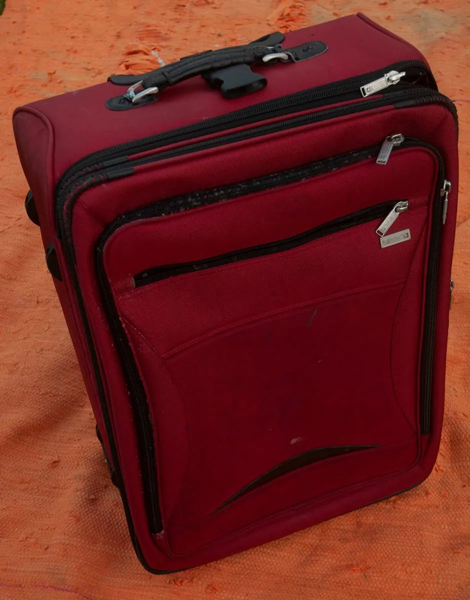 Suitcase - Image 2