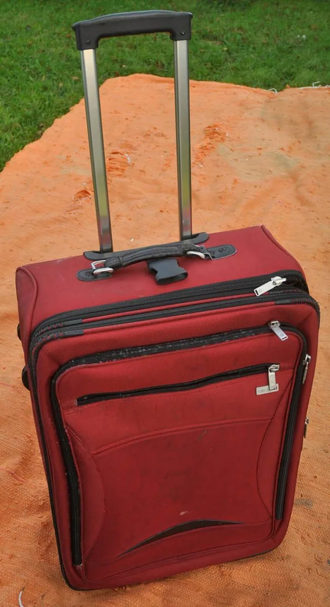 Suitcase - Image 3