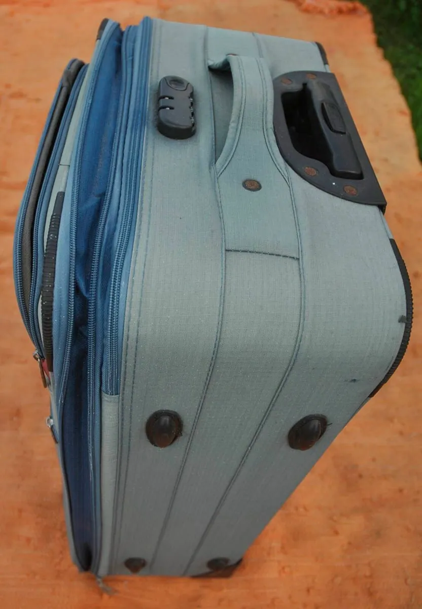 Suitcase - Image 1