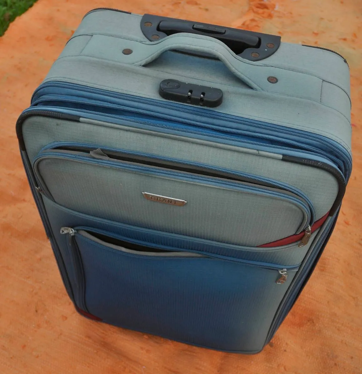 Suitcase - Image 2