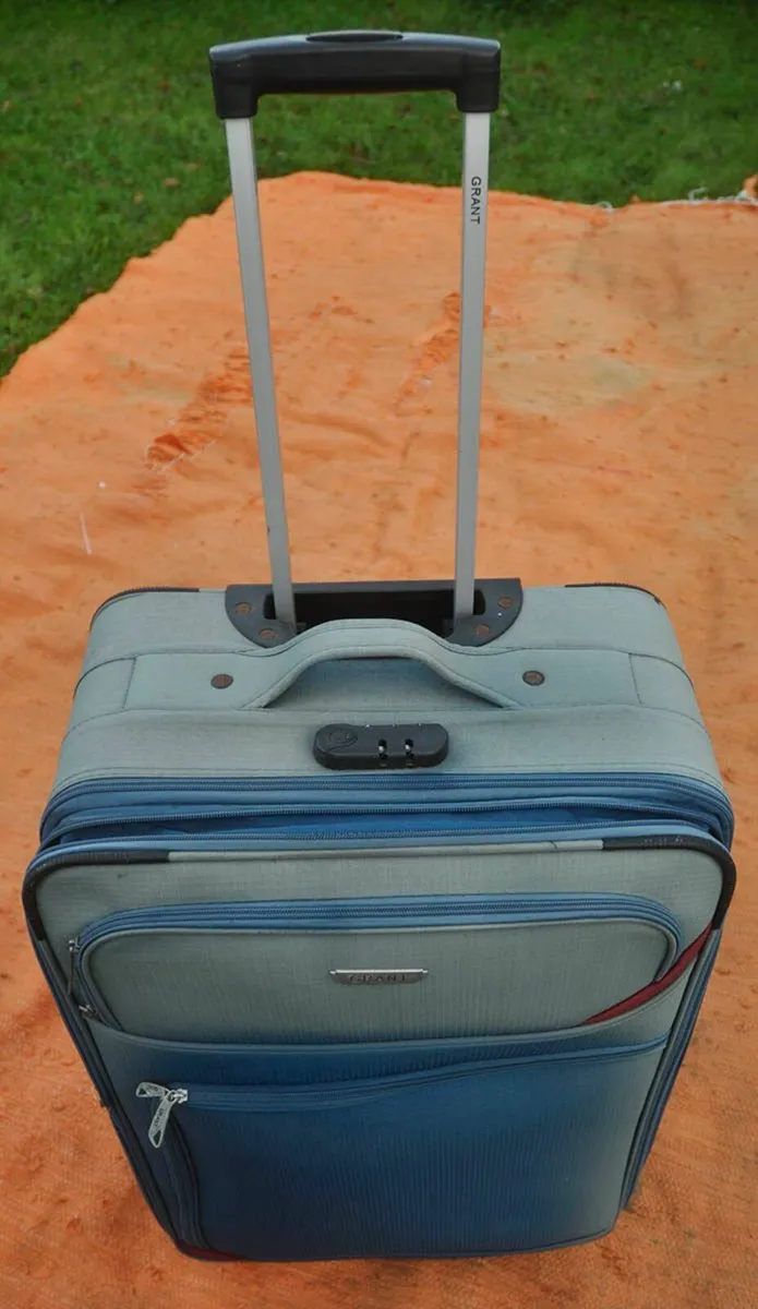 Suitcase - Image 3