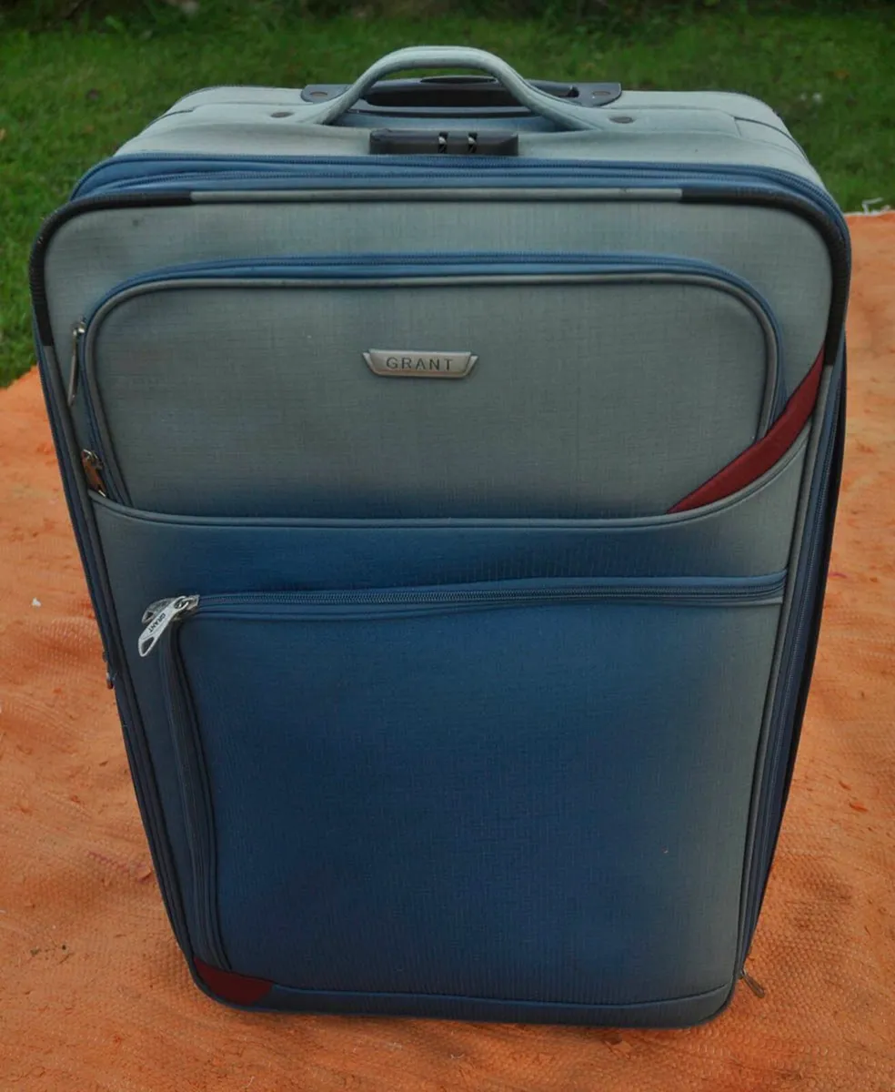 Suitcase - Image 4