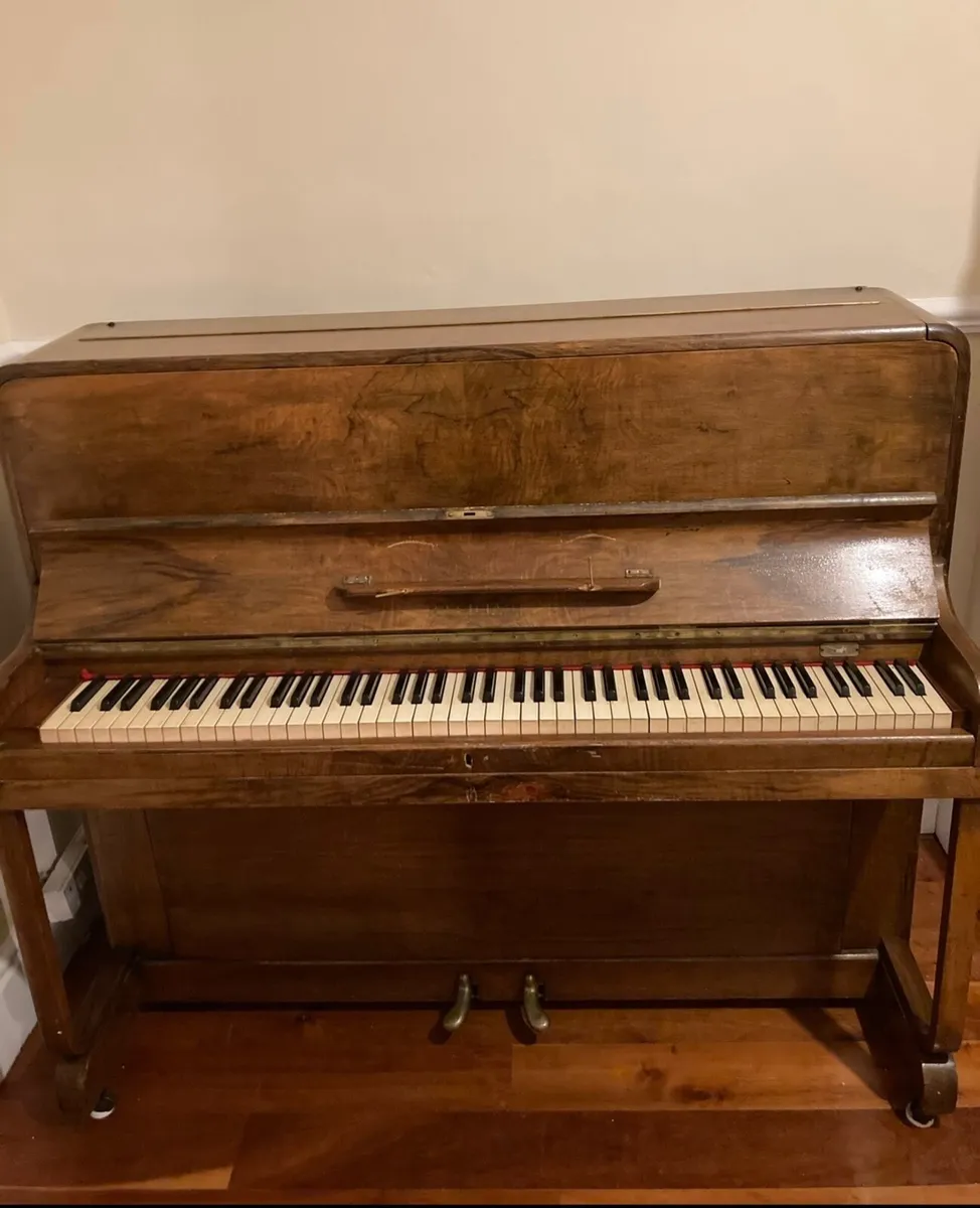 Piano