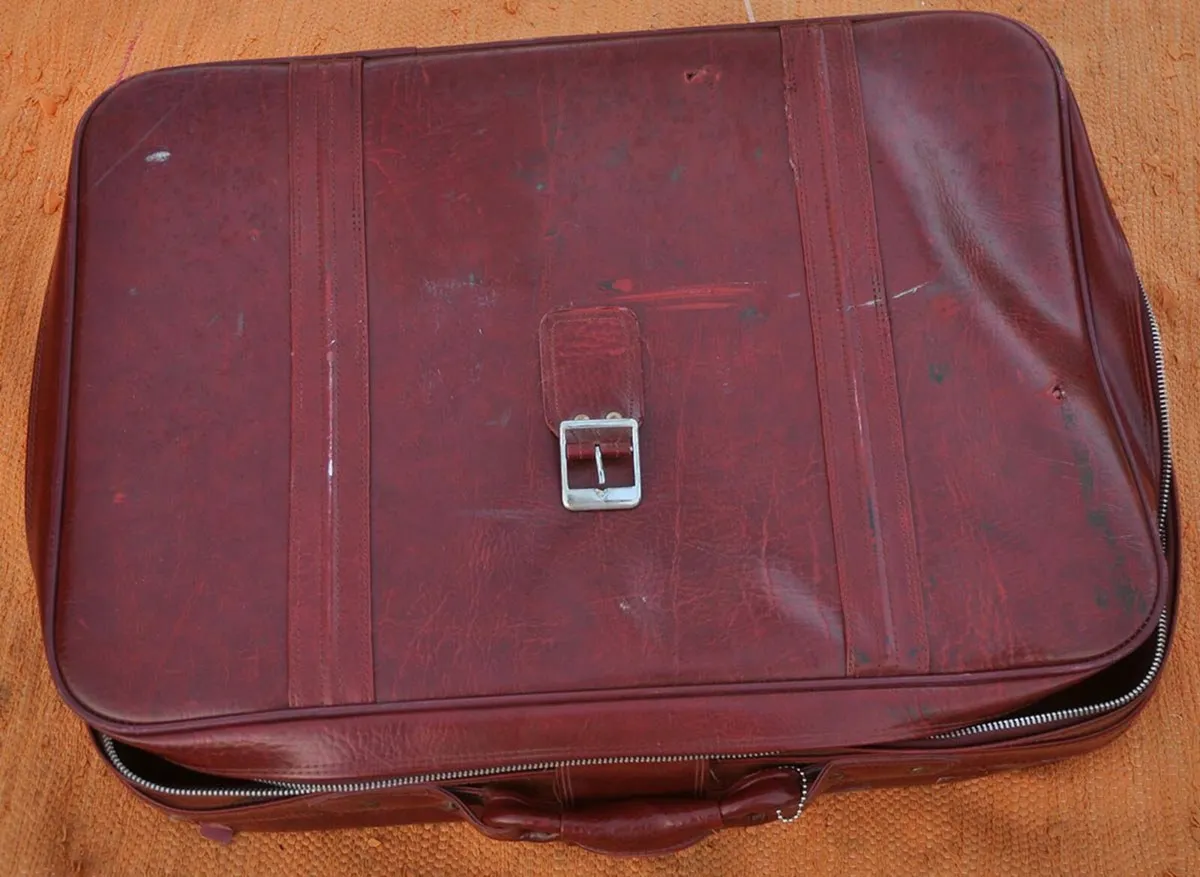 Suitcase - Image 1