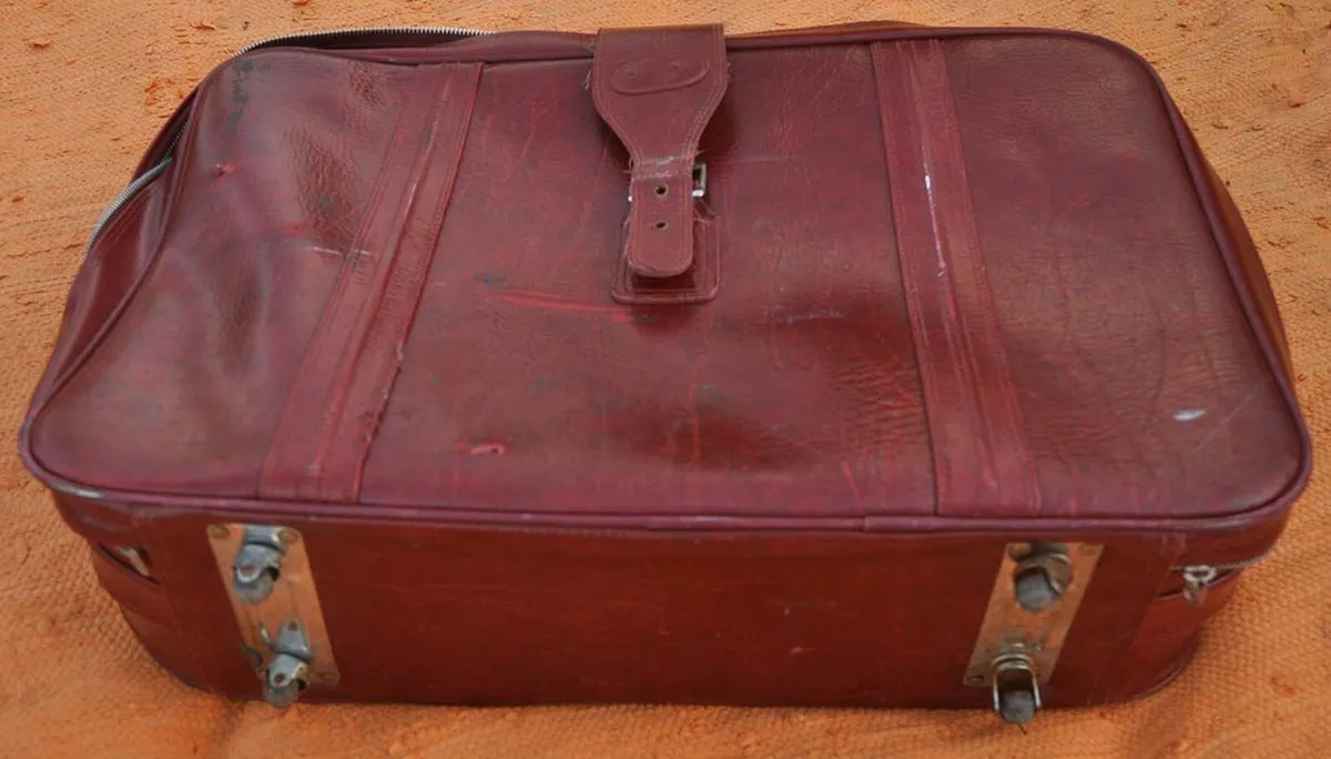 Suitcase - Image 4