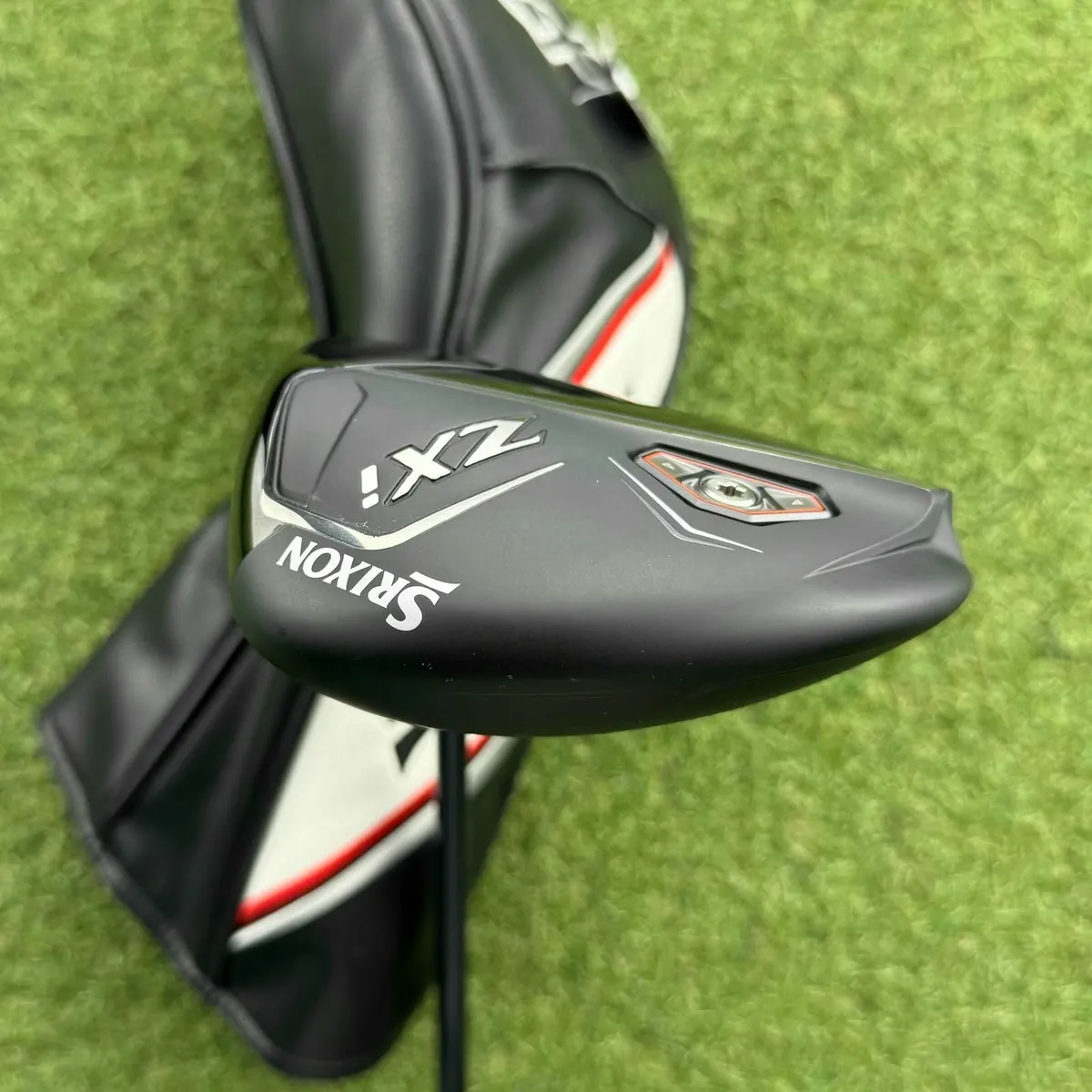 Srixon ZXi Driver / 10.5° /  X-Stiff - Image 3