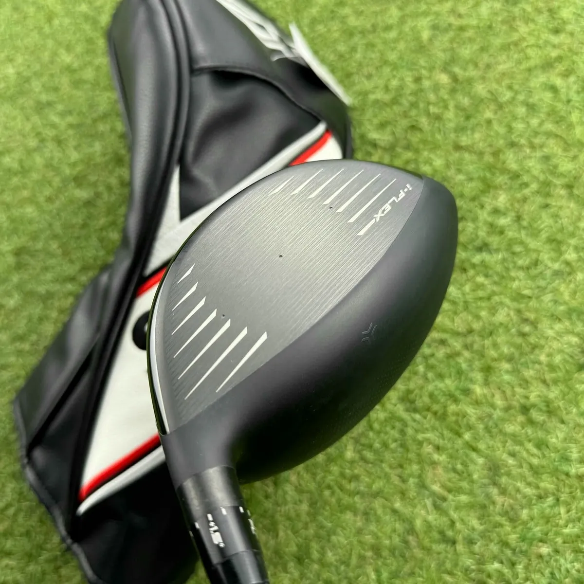 Srixon ZXi Driver / 10.5° /  X-Stiff - Image 4