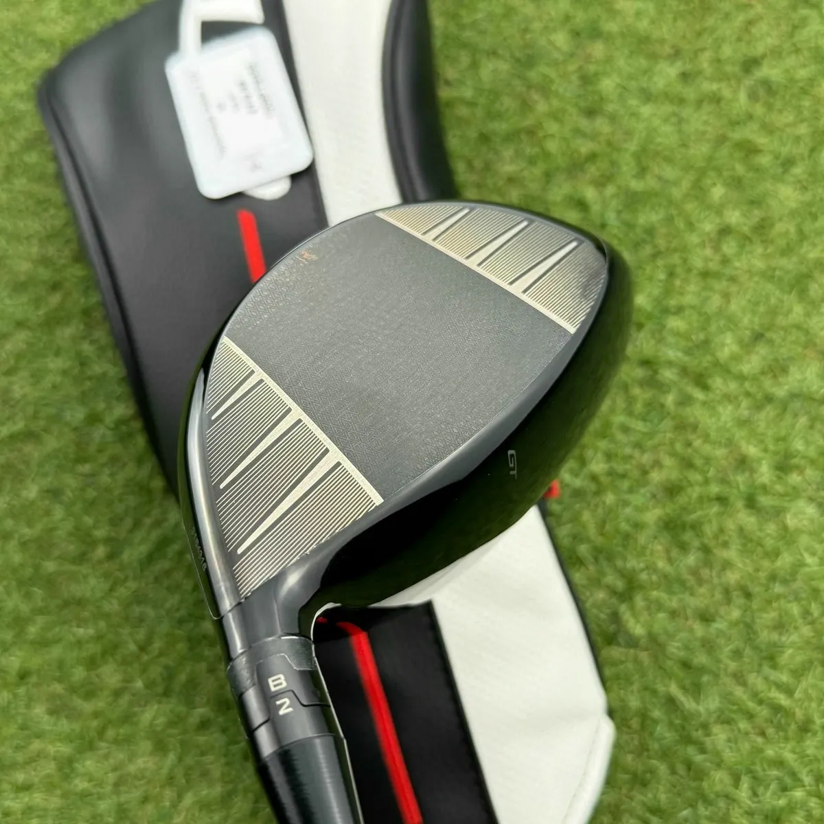 Titleist GT3 Driver / 9° / Tensei Blue 55 1K Stiff - Image 3