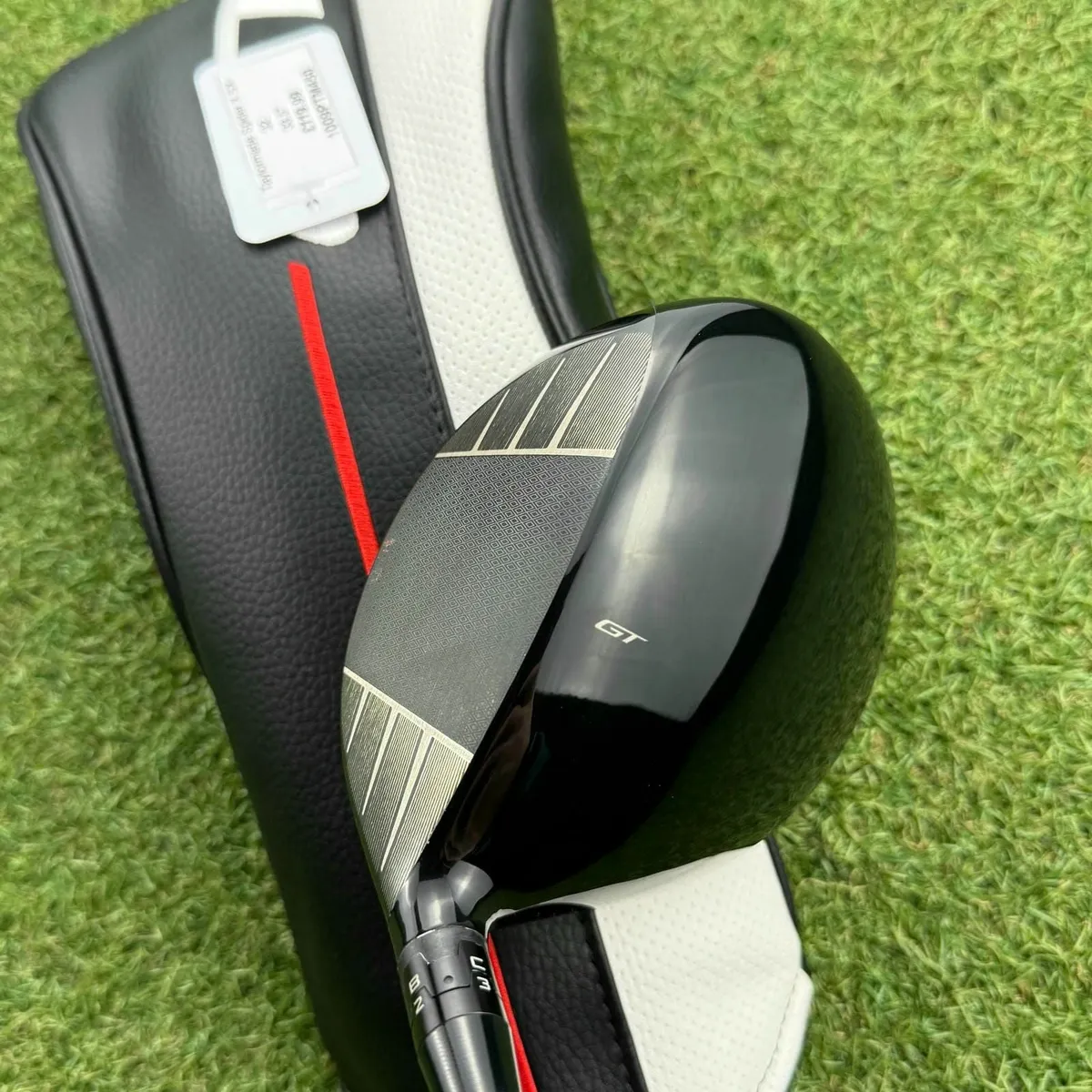 Titleist GT3 Driver / 9° / Tensei Blue 55 1K Stiff - Image 4