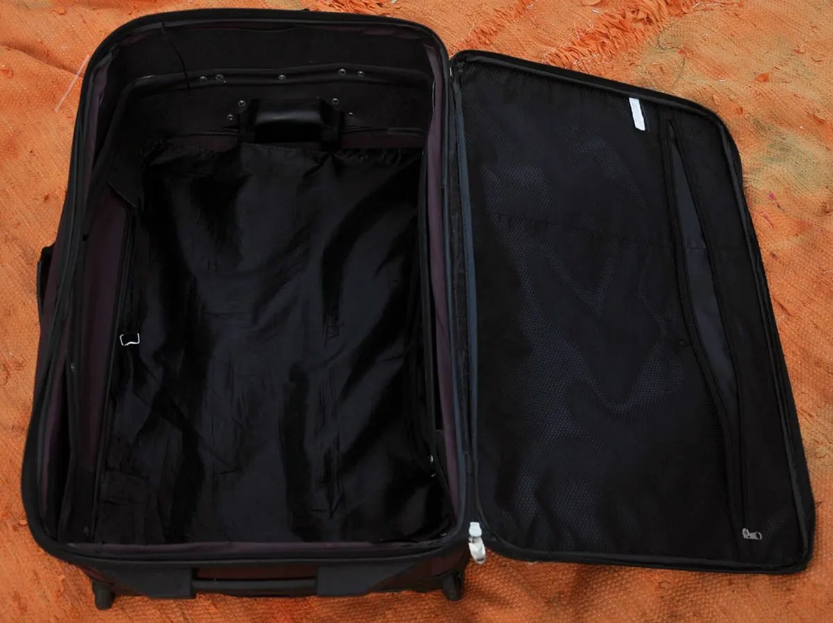Suitcase