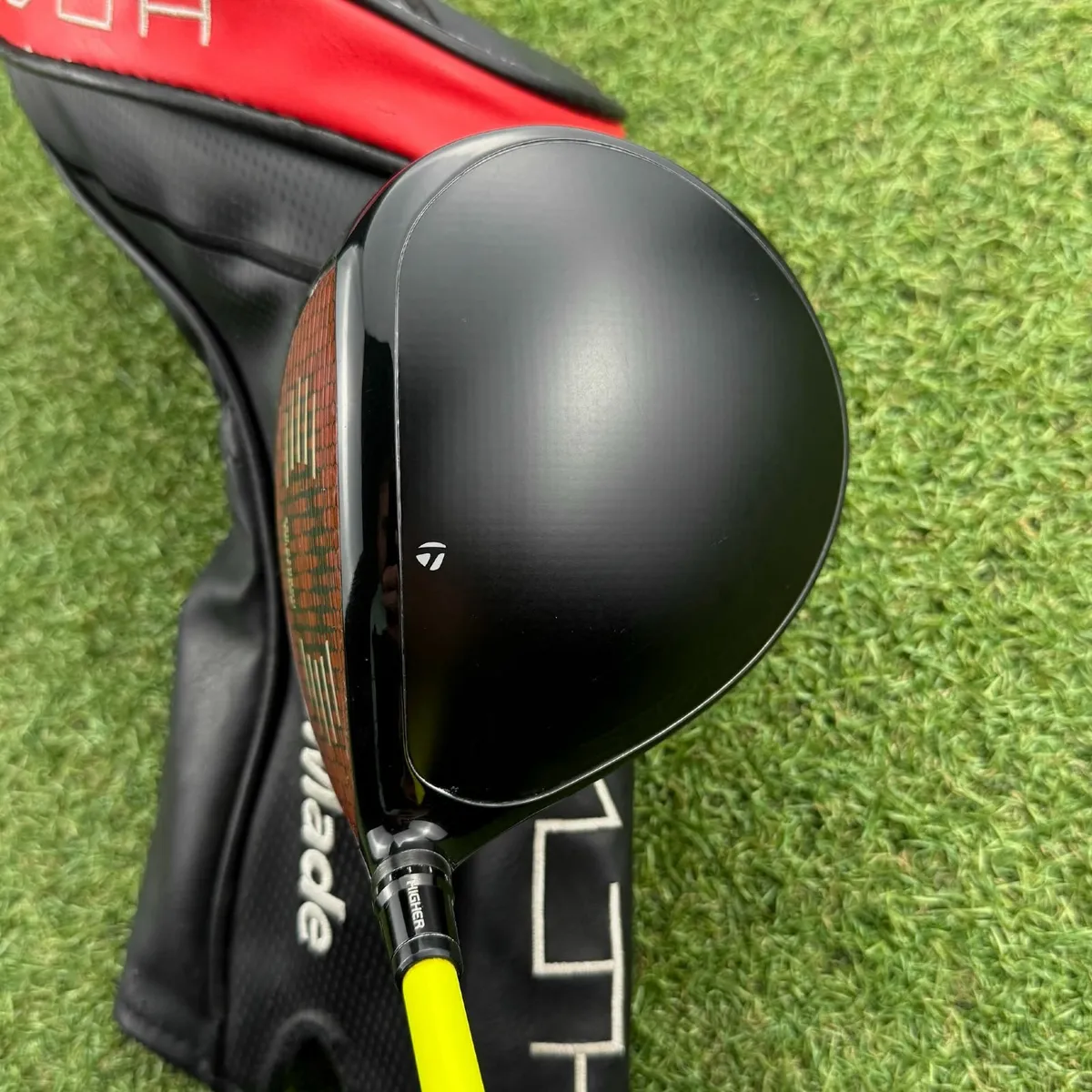 Taylormade Stealth Driver / 10.5° / Stiff - Image 4