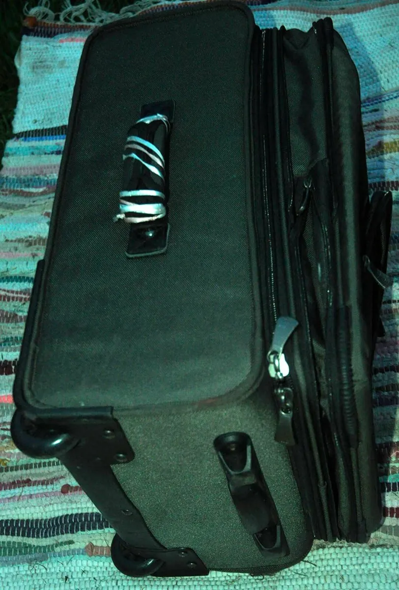 Suitcase - Image 2