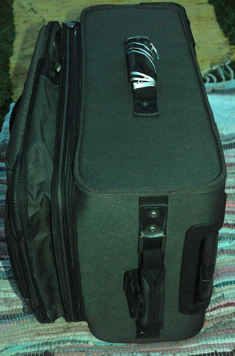 Suitcase - Image 3
