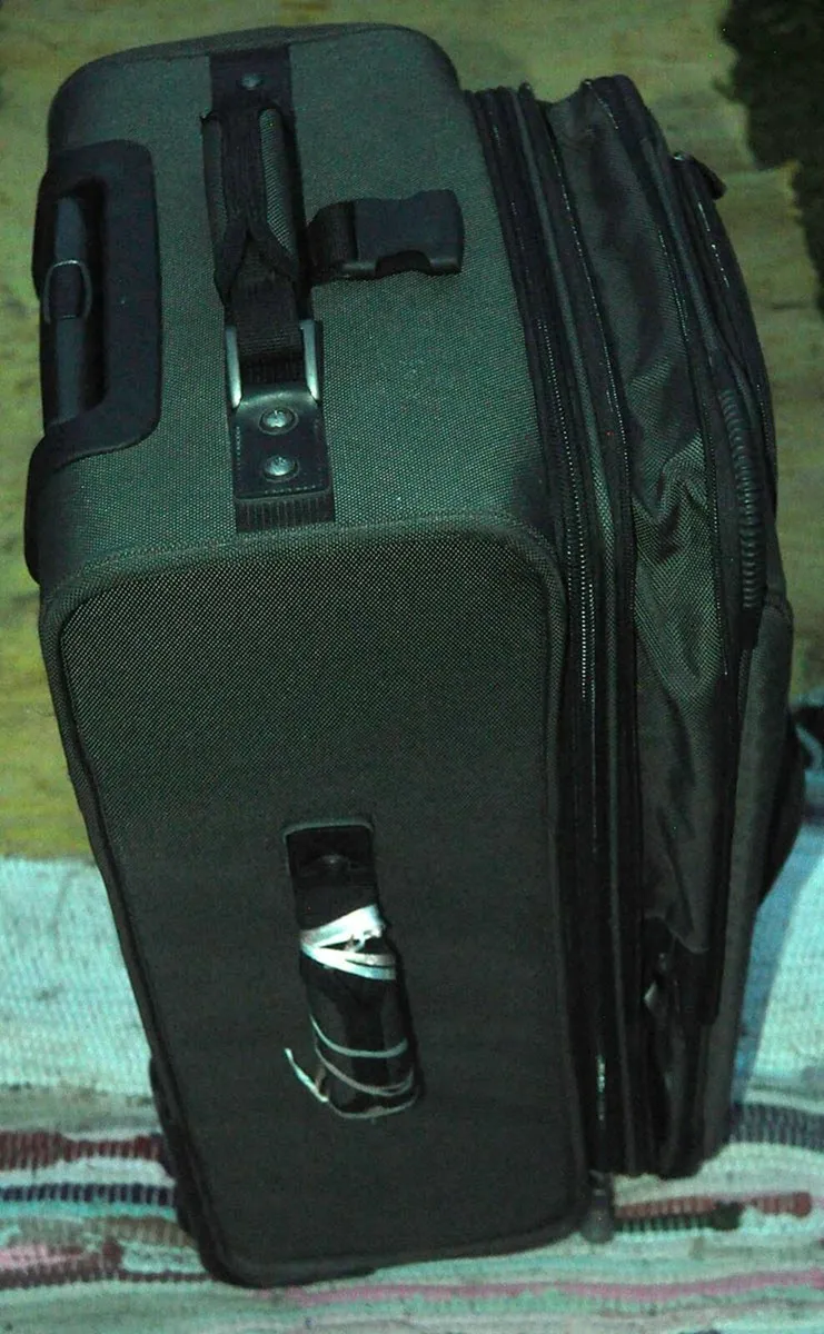 Suitcase - Image 4